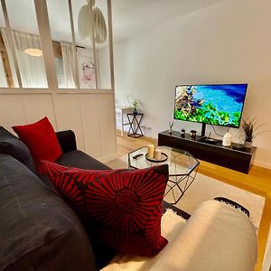 Appartement met een Slaapkamer